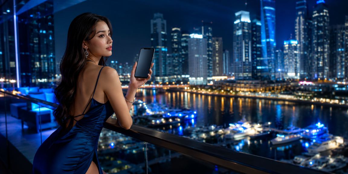 Người dùng tại Hà Nội theo dõi sự kiện thể thao trực tiếp qua điện thoại với giao diện tiếng Việt
